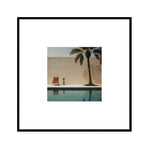 Poolside Series XV