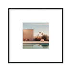 Poolside Series X