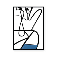 Pop Body | Fine Art Print | Peytil