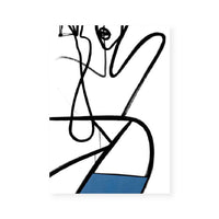 Pop Body | Fine Art Print | Peytil