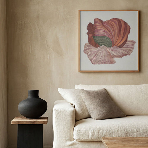 Poppy in Bloom