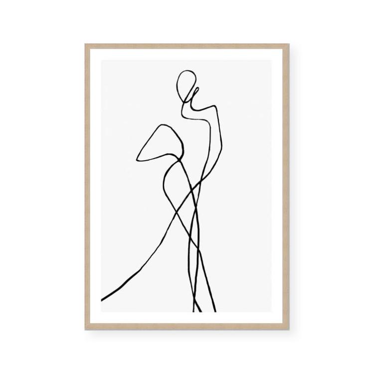 Portofino | Fine Art Print | Peytil