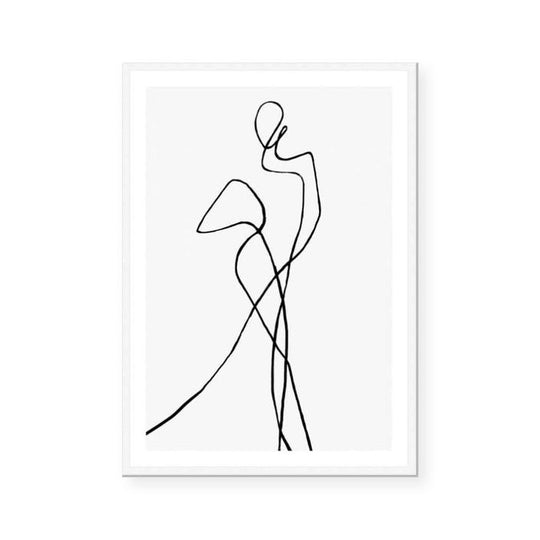 Portofino | Fine Art Print | Peytil