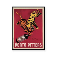 Porto Pitters