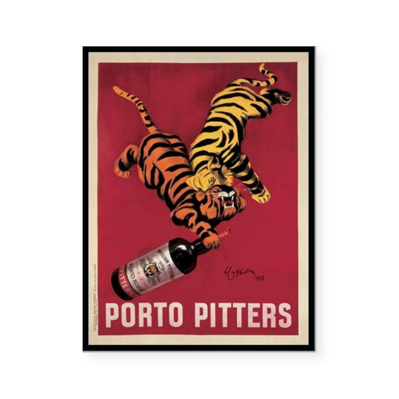 Porto Pitters