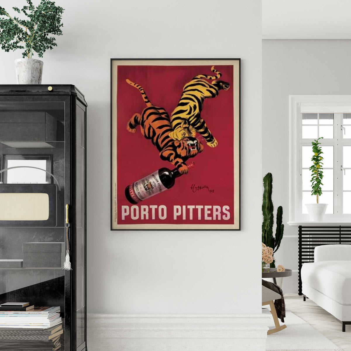 Porto Pitters