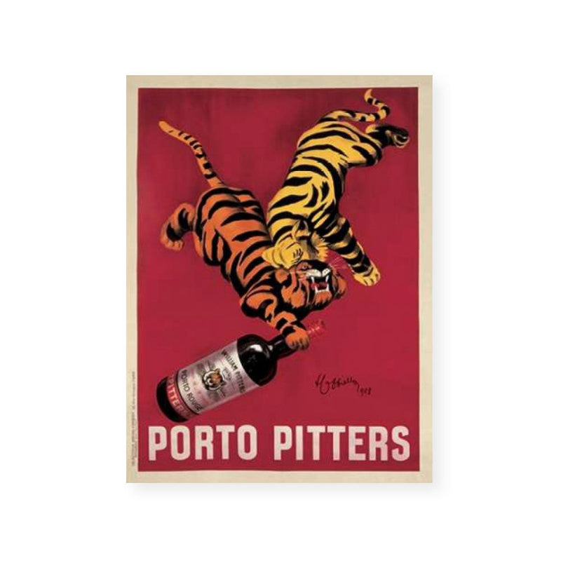 Porto Pitters