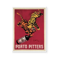 Porto Pitters
