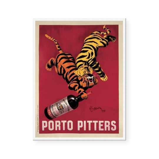 Porto Pitters