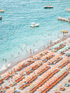 Positano Beach I