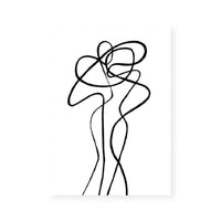 Position | Fine Art Print | Peytil