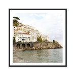 Postcards from Positano II