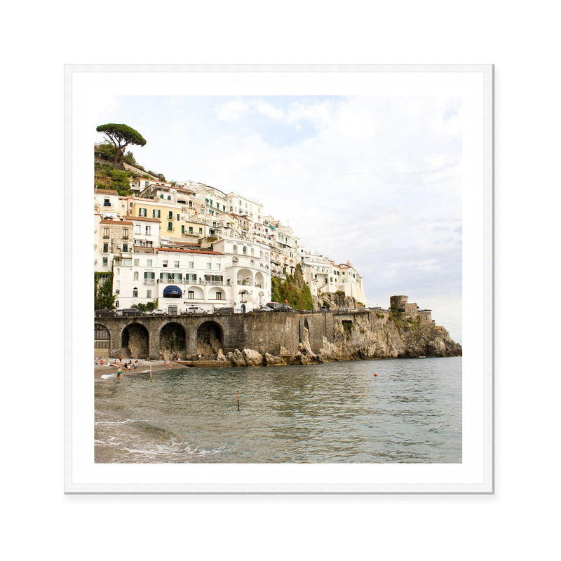 Postcards from Positano II