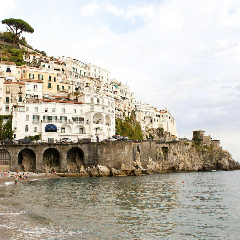 Postcards from Positano II