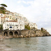 Postcards from Positano II