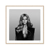 Power - Square | Fine Art Print | Peytil