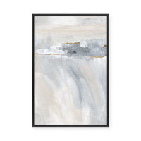 Precious | Framed Canvas