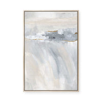 Precious | Framed Canvas