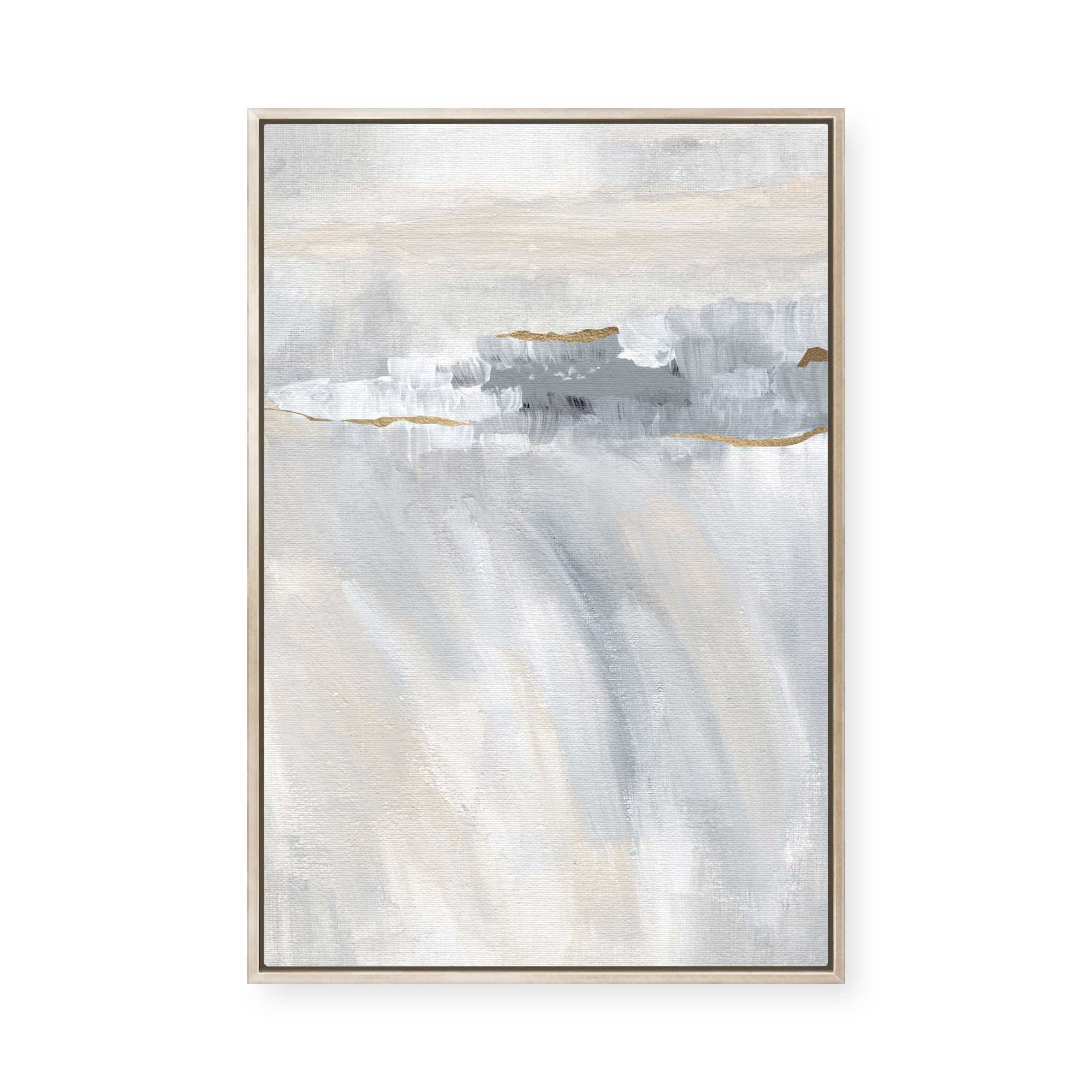 Precious | Framed Canvas