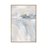 Precious | Framed Canvas