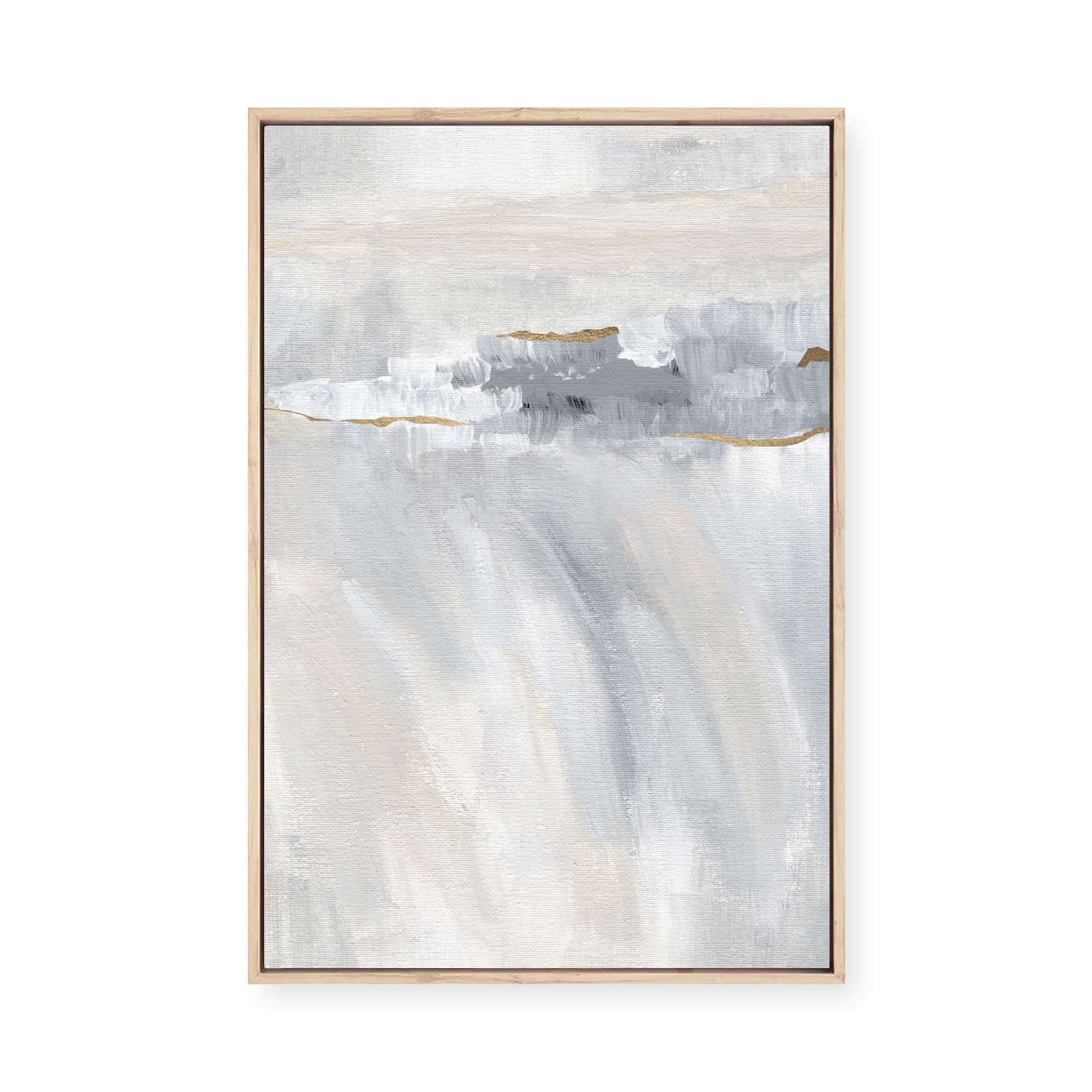 Precious | Framed Canvas