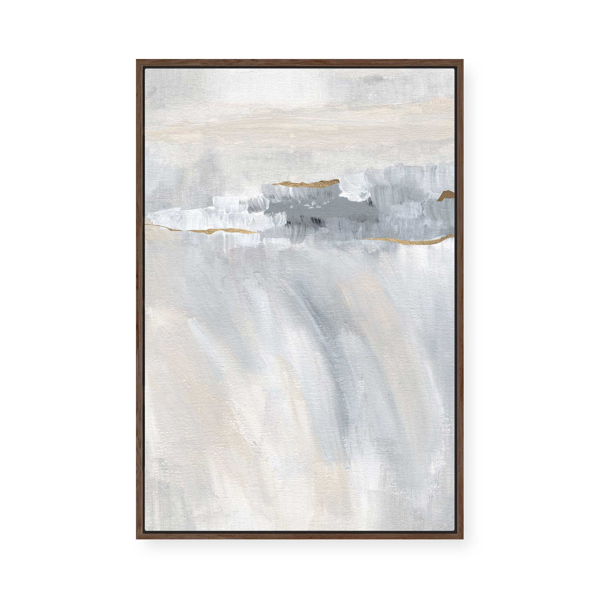 Precious | Framed Canvas