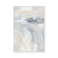 Precious | Framed Canvas