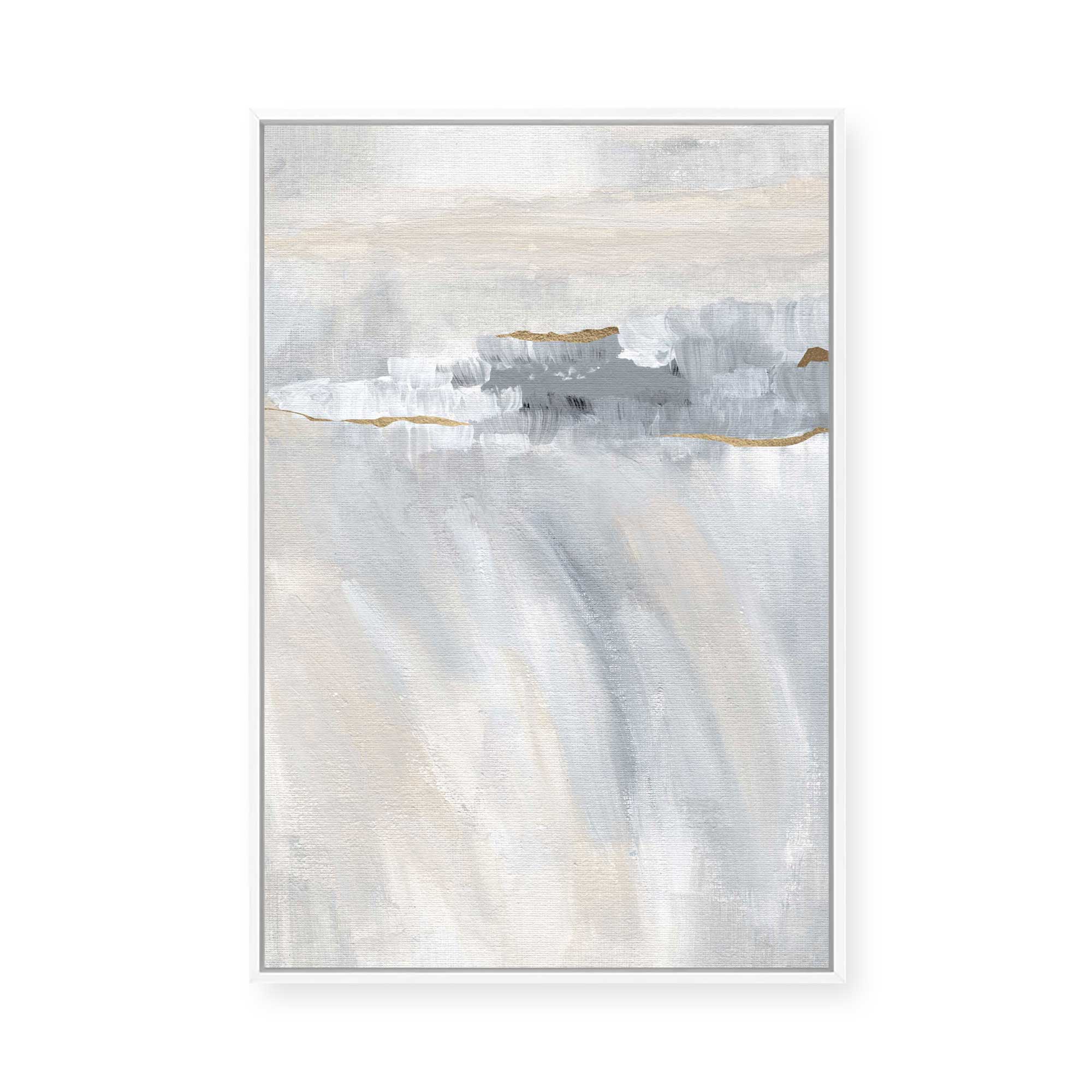 Precious | Framed Canvas