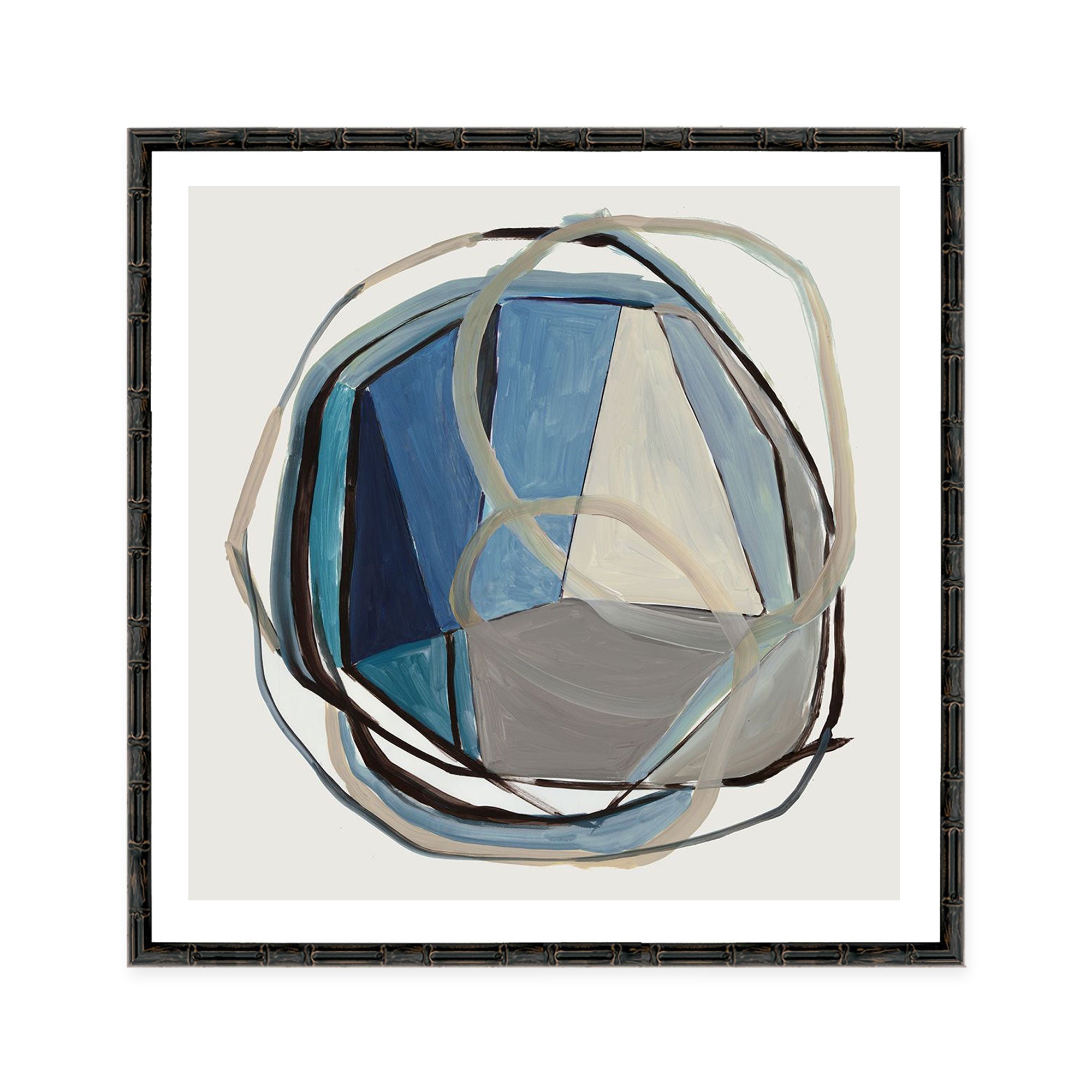 Prism I
