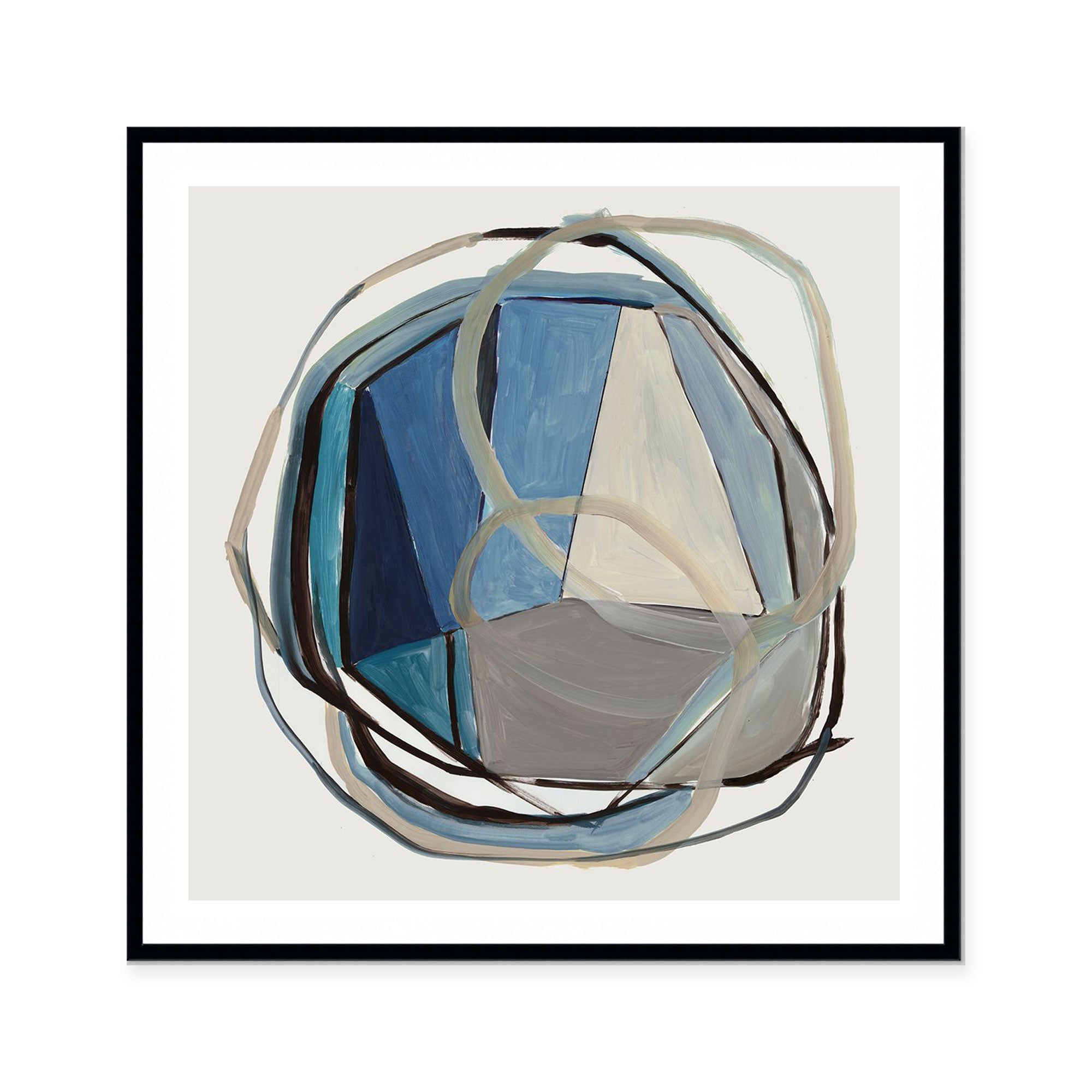 Prism I