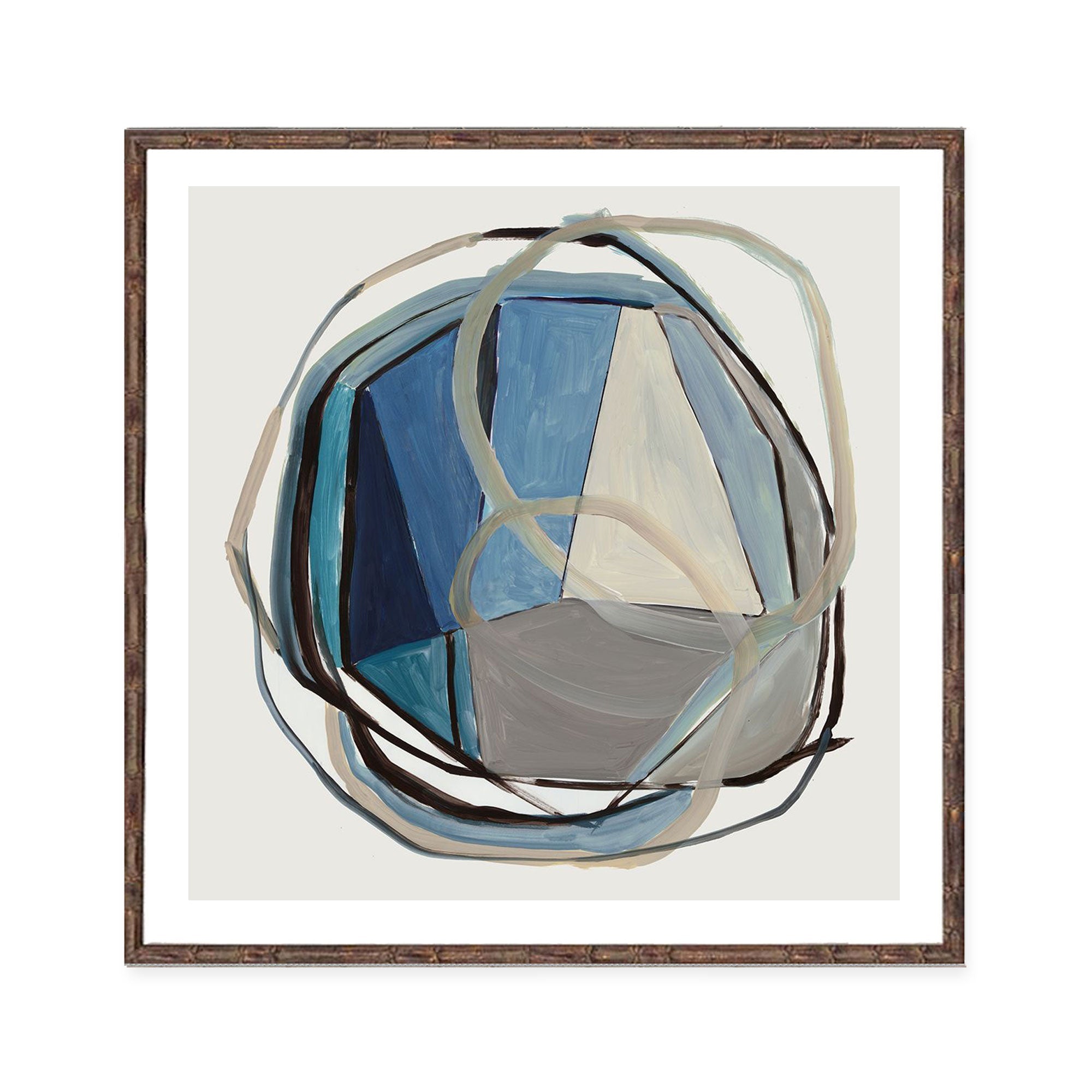 Prism I