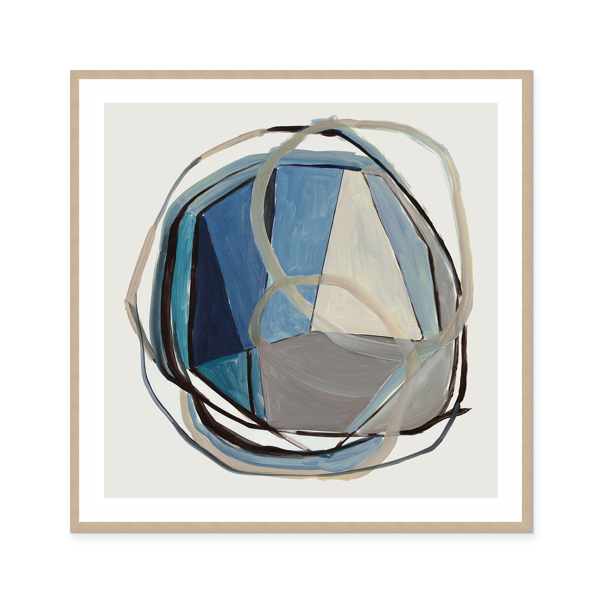 Prism I