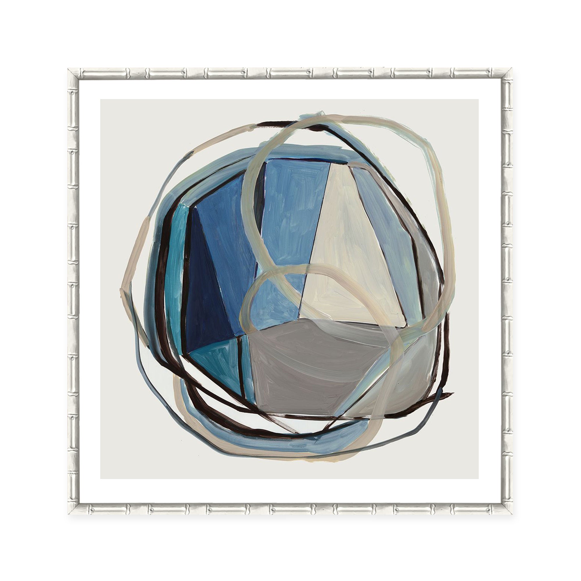 Prism I