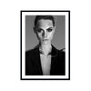 Progress - Portrait | Fine Art Print | Peytil