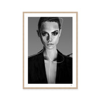 Progress - Portrait | Fine Art Print | Peytil