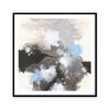 Puff of Blue I