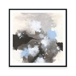 Puff of Blue I