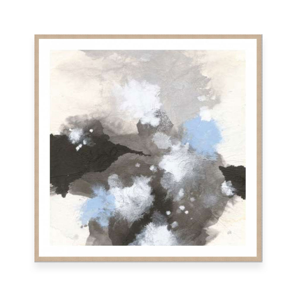 Puff of Blue I