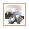 Puff of Blue I