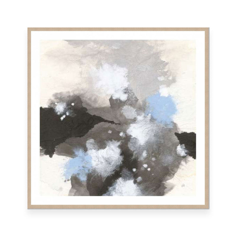 Puff of Blue I