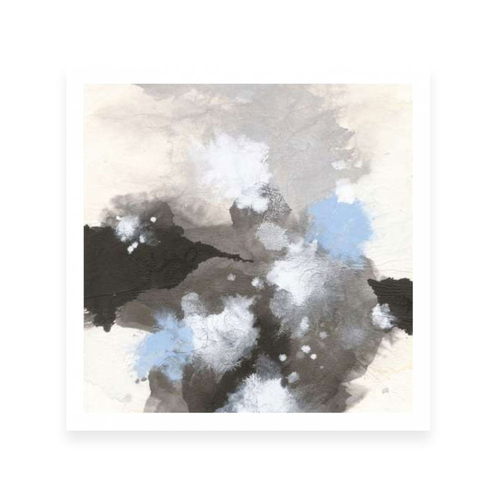 Puff of Blue I