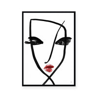 Quarantaine | Fine Art Print | Peytil