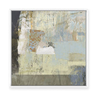 Quarry No.1 | Framed Canvas