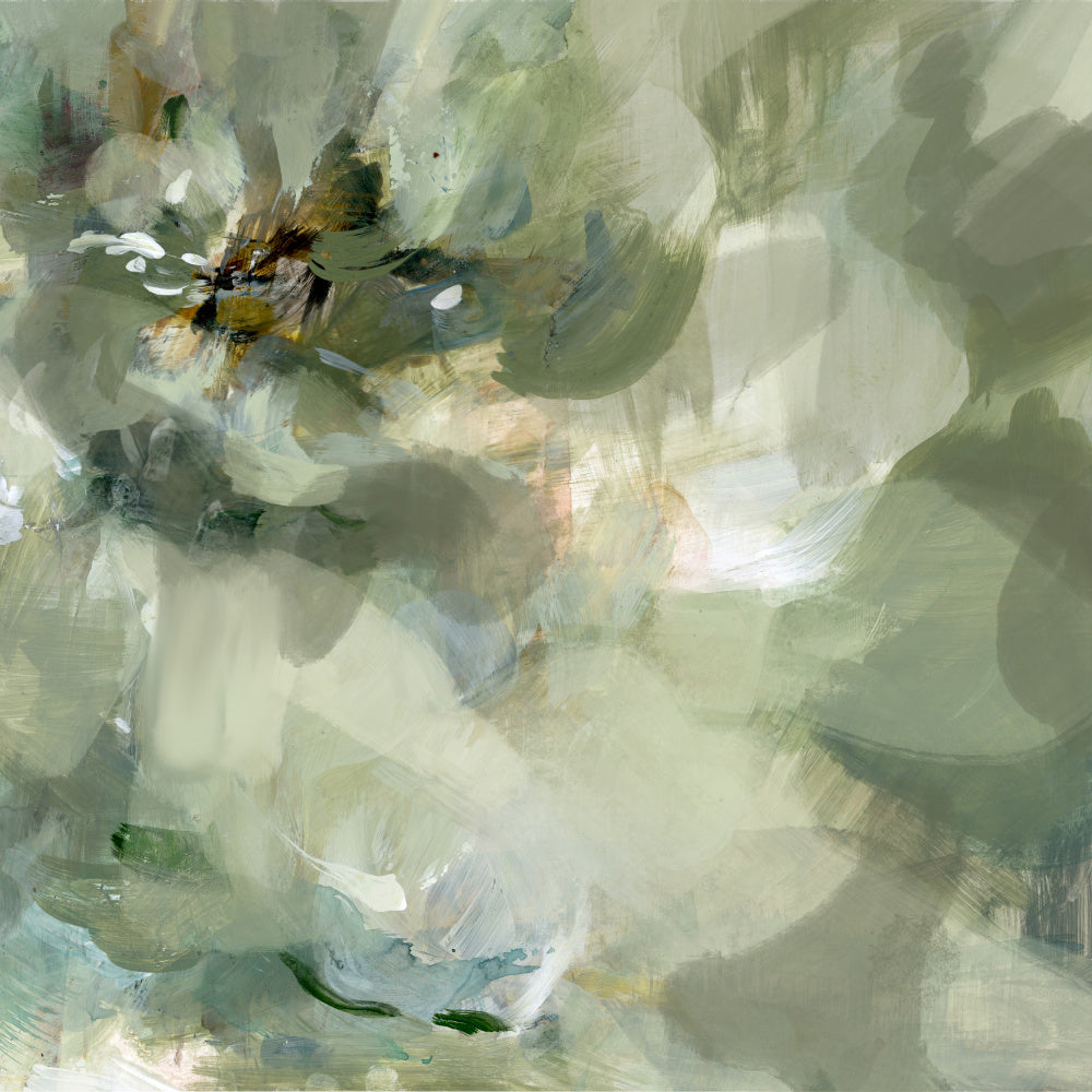 Quiet Meadow