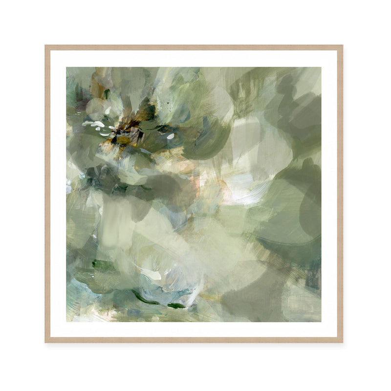 Quiet Meadow