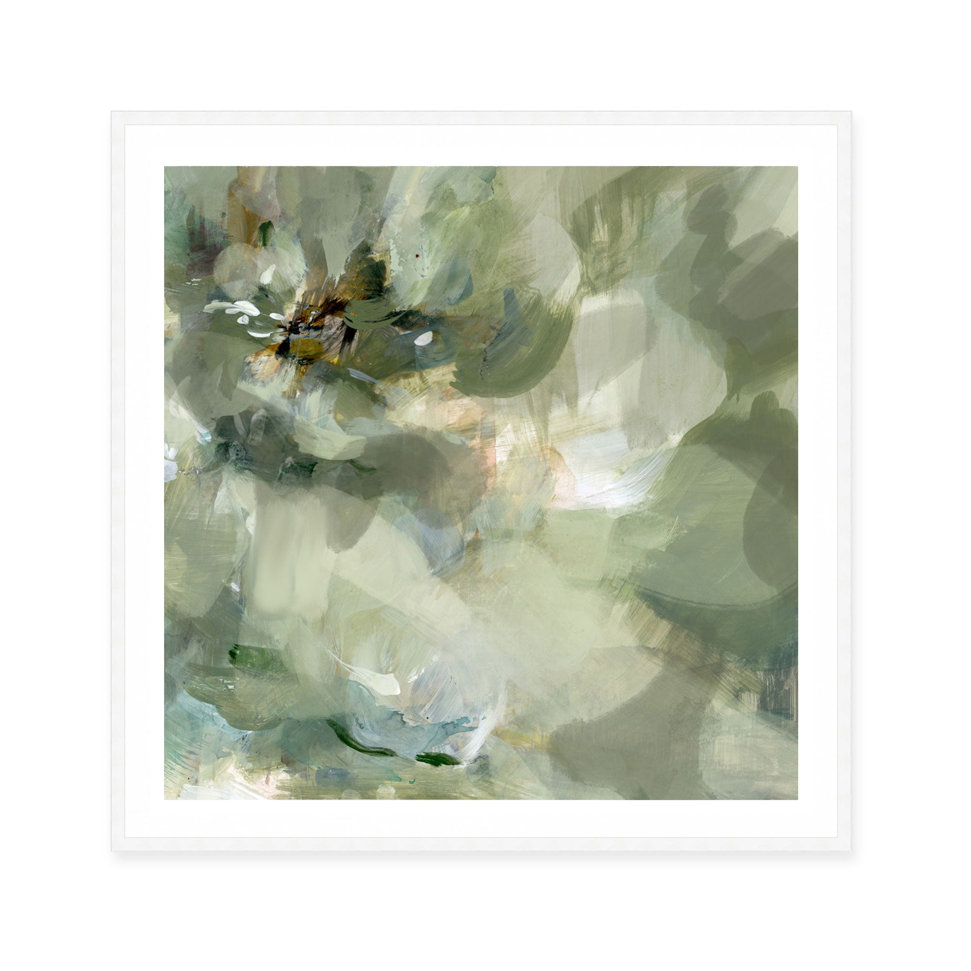 Quiet Meadow