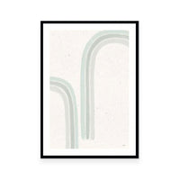 Rainbow Mint II