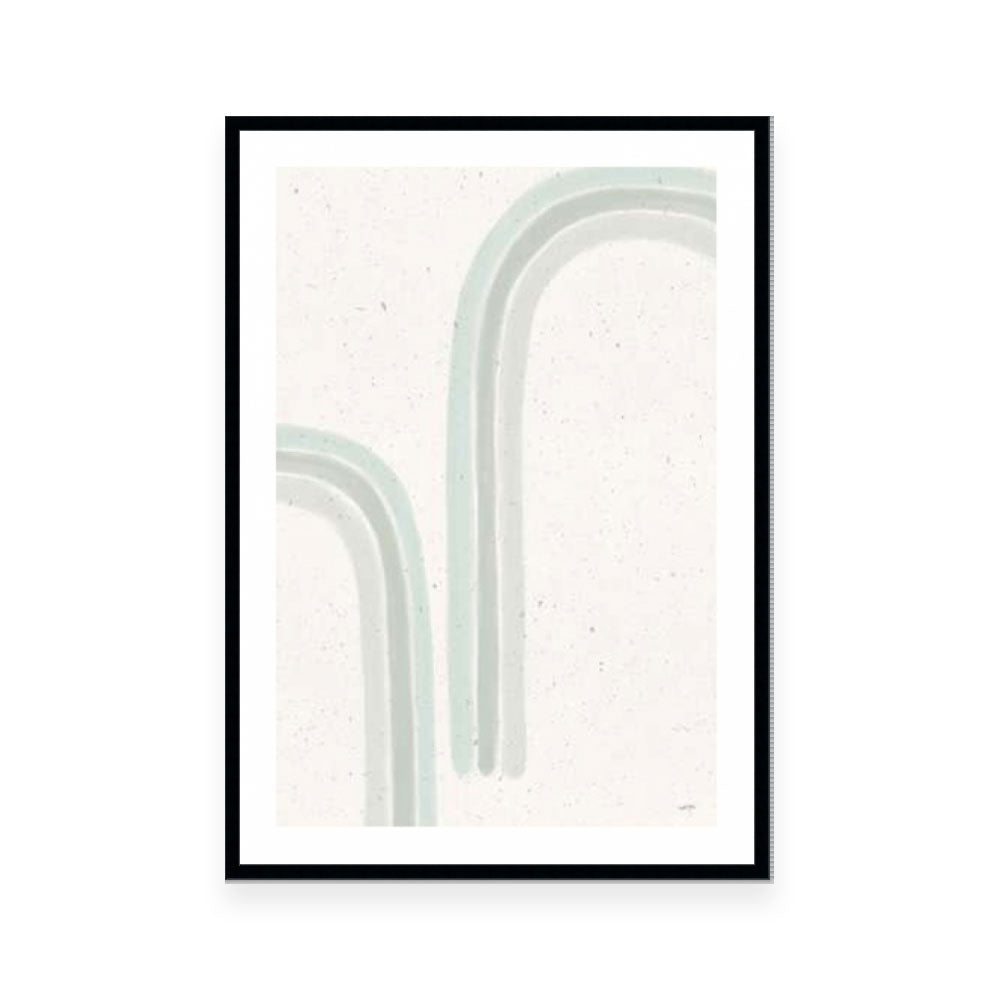 Rainbow Mint II