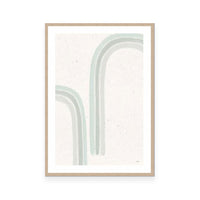 Rainbow Mint II