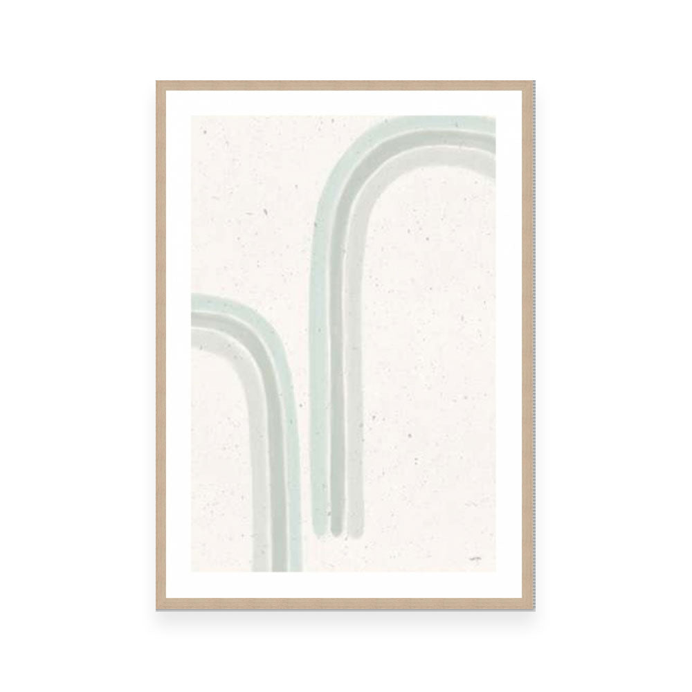 Rainbow Mint II
